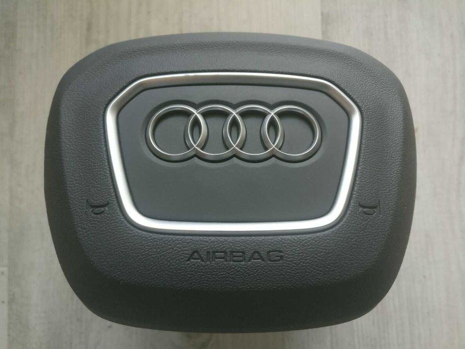 Airbag Volan Audi Q3 II 83A 2018+ New Model