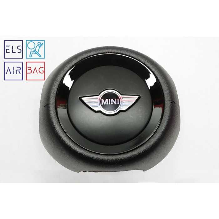 Mini Cooper Paceman  Ремонт Рециклиране капачка За волан Airbag aerbeg