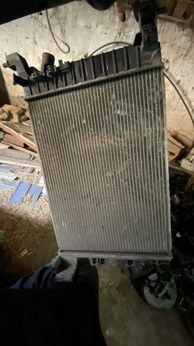 Кобольт радиатор оргинал