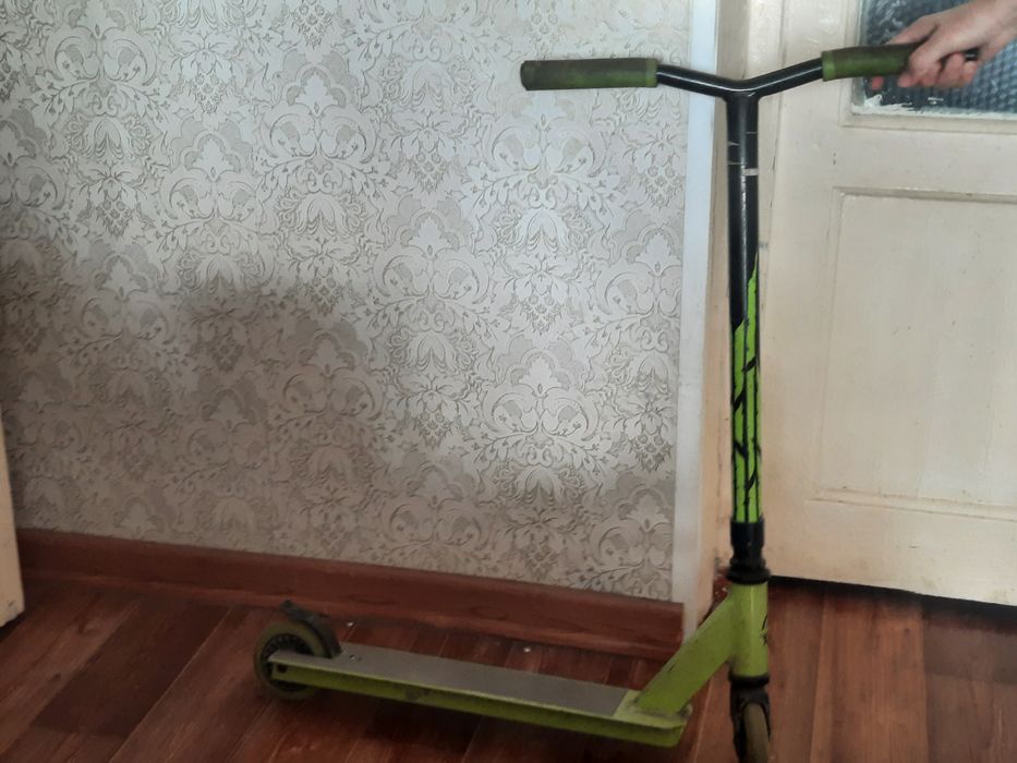 Продаю самокаты трюковые