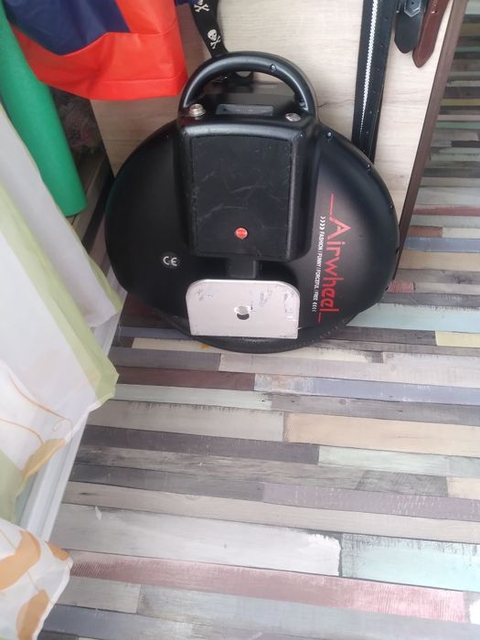 Airwheew X8/170Wh електрически юнисайкъл