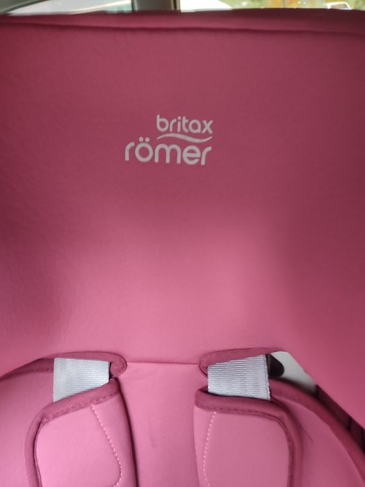 Детское автокресло