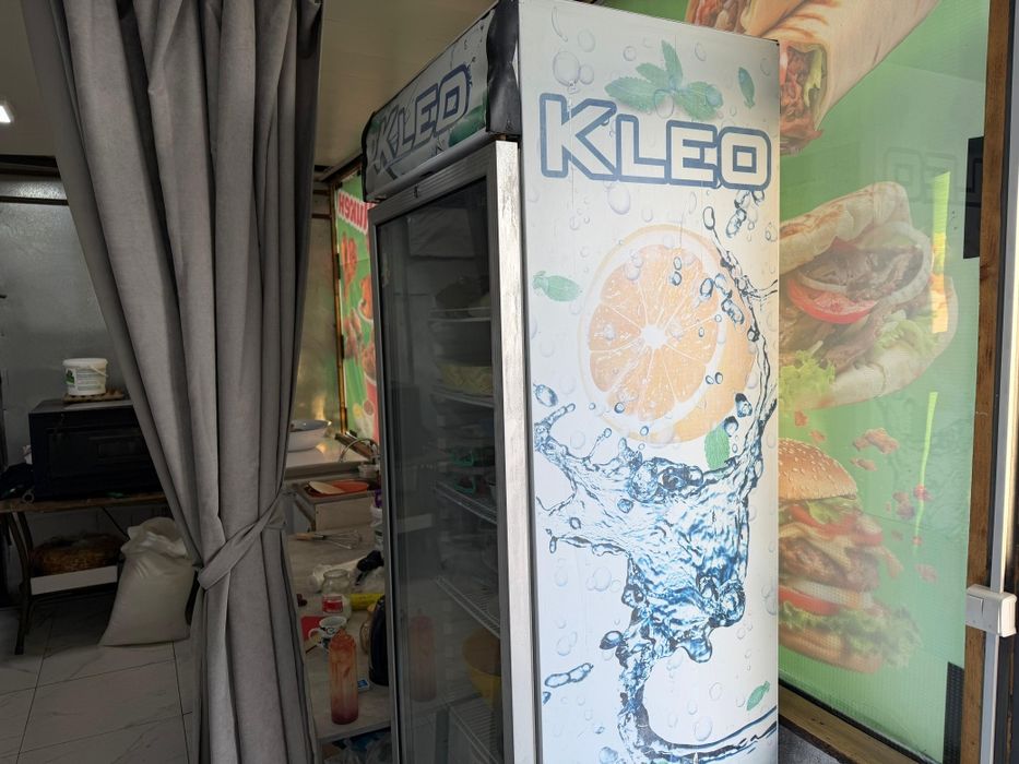 Аренда бутик  берыледы