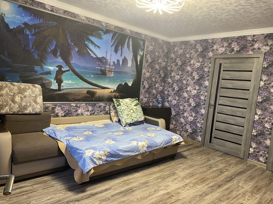 Продается 2-х комнатная квартира