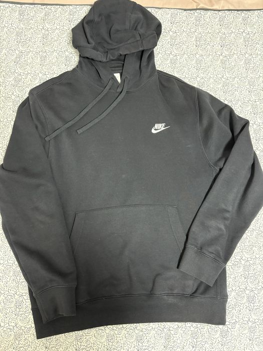 Hanorac nike negru