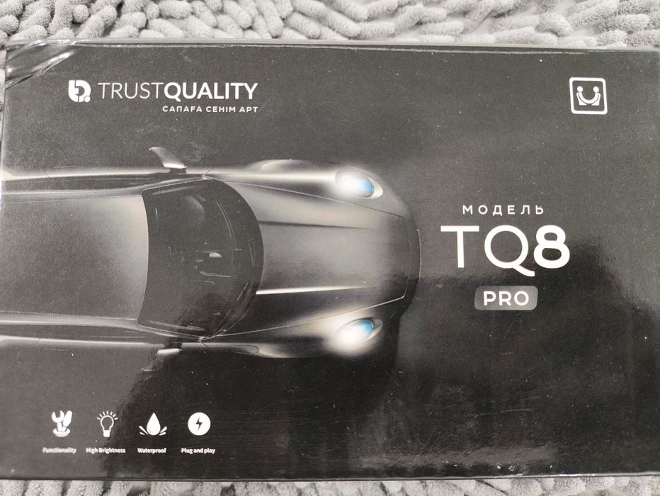 Продам лампочки H7LED