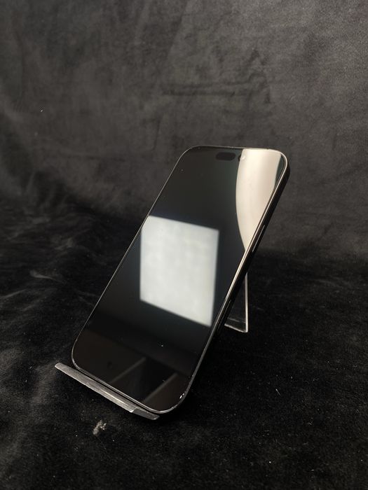 Iphone 16 pro aktiv Lombard 0.0.12