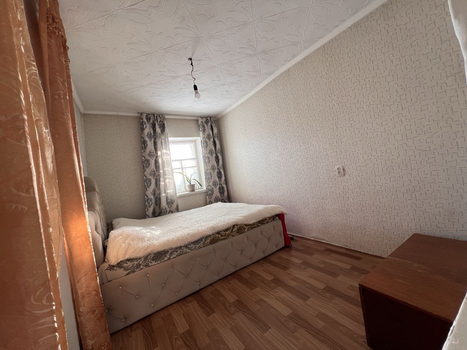 Продам дом город Макинск