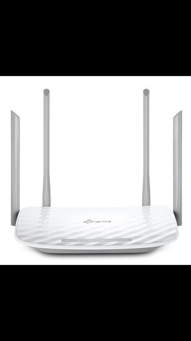 Маршрутизатор беспроводной AC1200 Tp-Link Archer A5