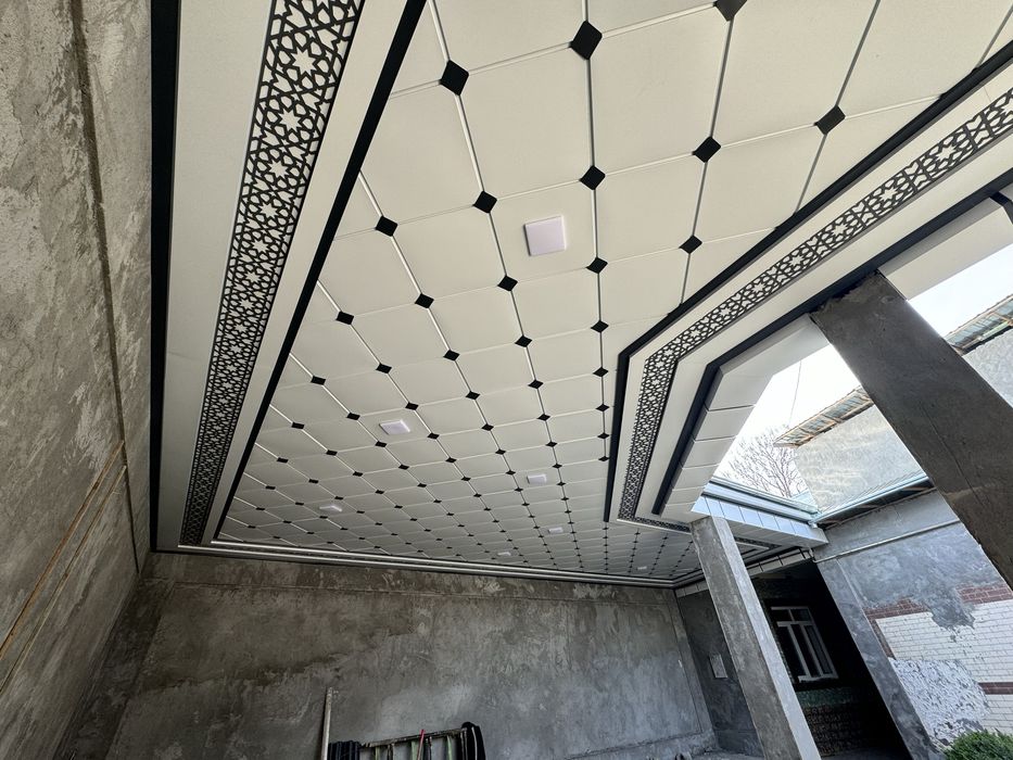 Туникапон туникабонд алюкобонд