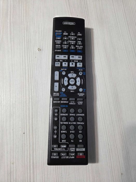 Telecomanda Pioneer AXD7534 Pentru Statie Amplificatoare Sisteme