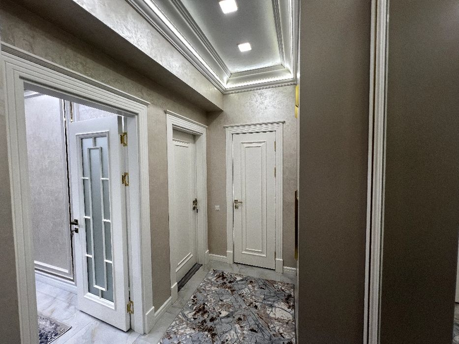 Chilonzor arenda kvartira