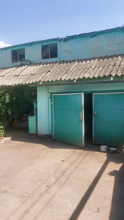 Продам отдельно стоящий дом