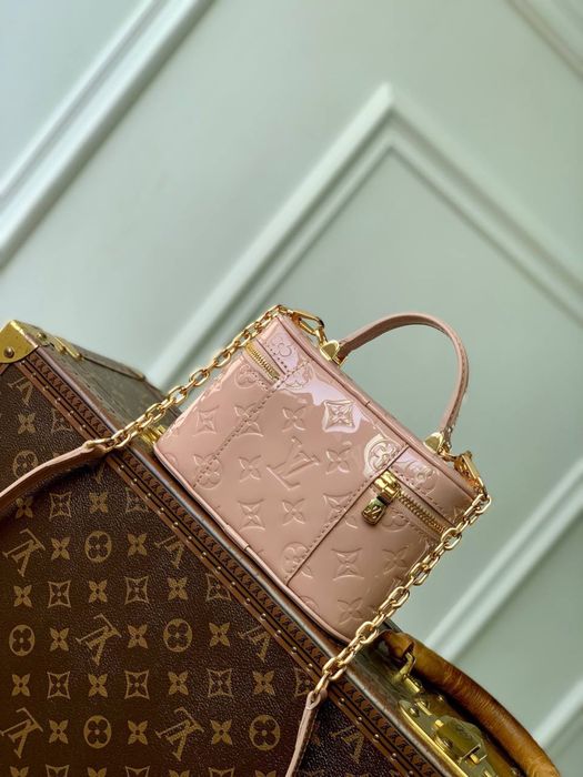 Geanta Louis Vuitton Vanity