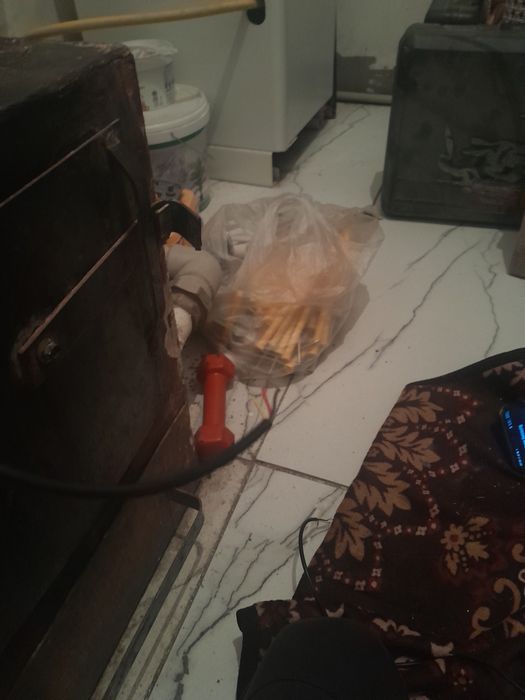 Сова Фара для мопед