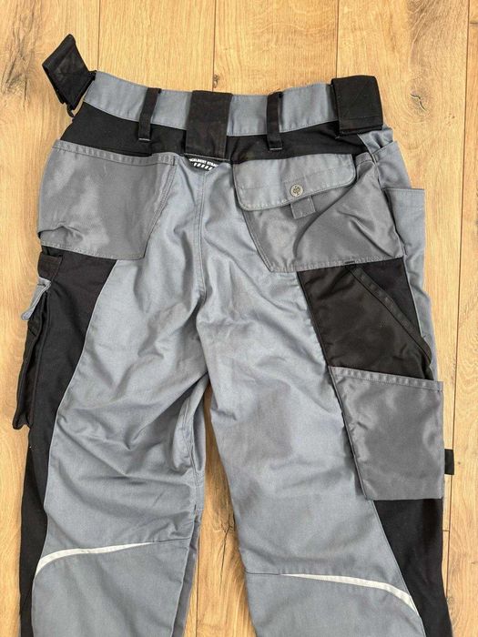 Nou Engelbert Strauss 48 M barbati Motion pantaloni Cordura Flexbelt