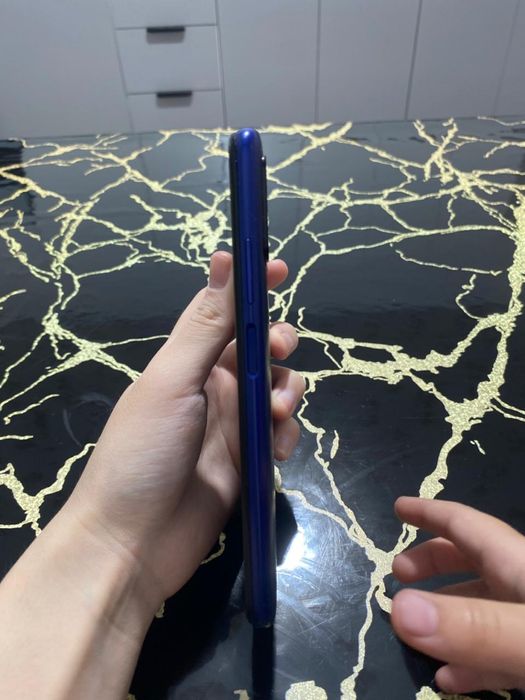 Poco M3 128 гб 35.000