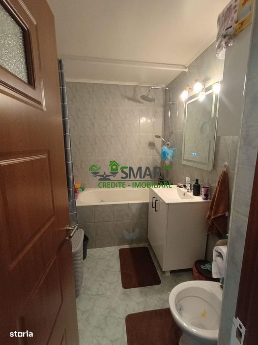 Apartament 2 camere decomandat, Str. Macului