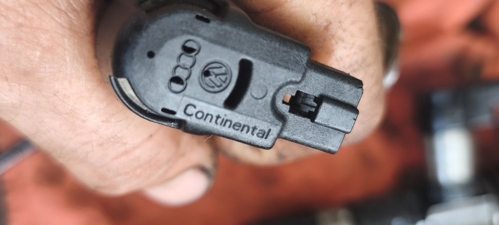 Injectoare continental bmr 170cp