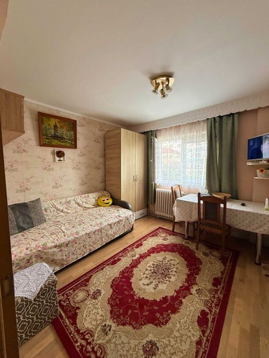 Apartament de inchiriat – Bd. Decebal – Baia Mare