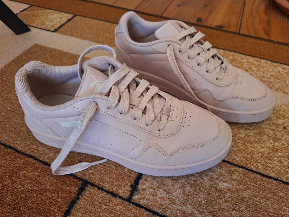 Дамски маратонки Пума