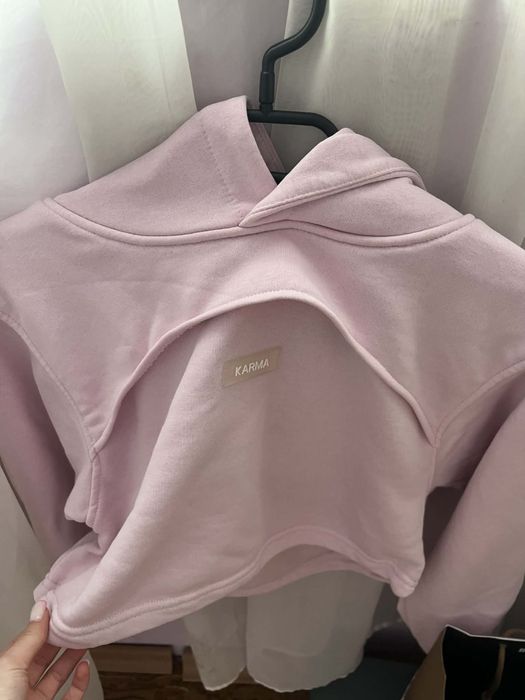 Дебел екип на Karma