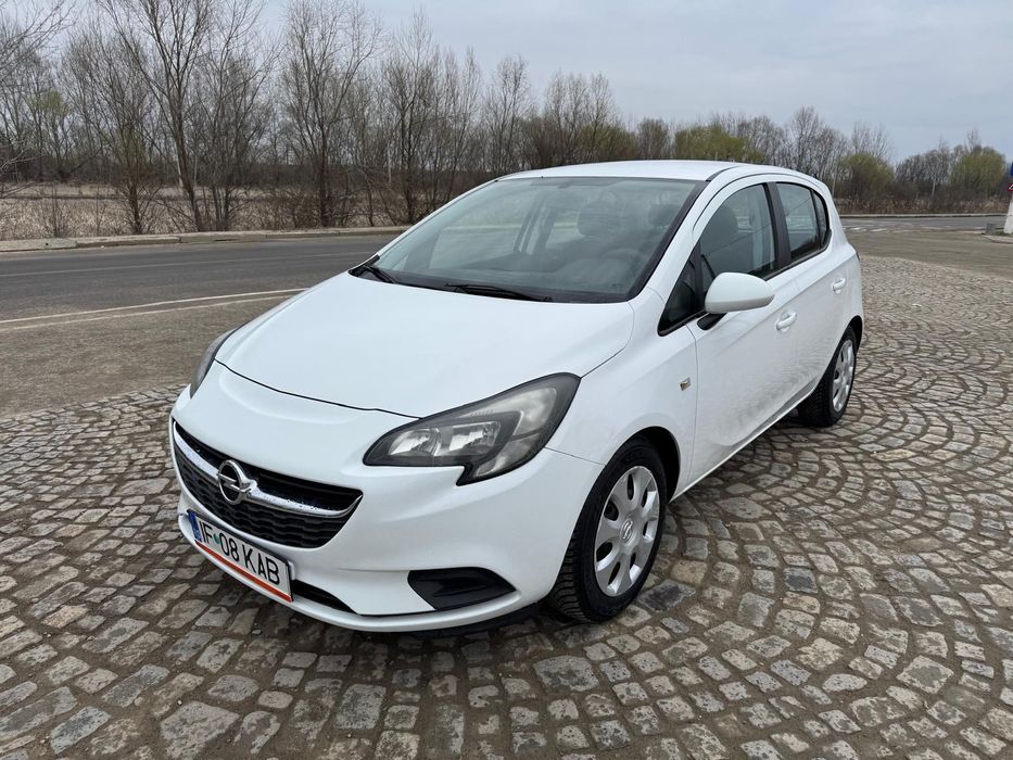 Opel Corsa Opel Corsa 1.3 CDTI 75 CP