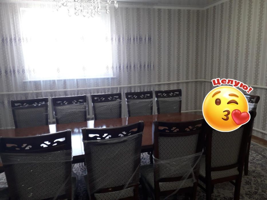 Стол 2,5-3 м сатылады 30000