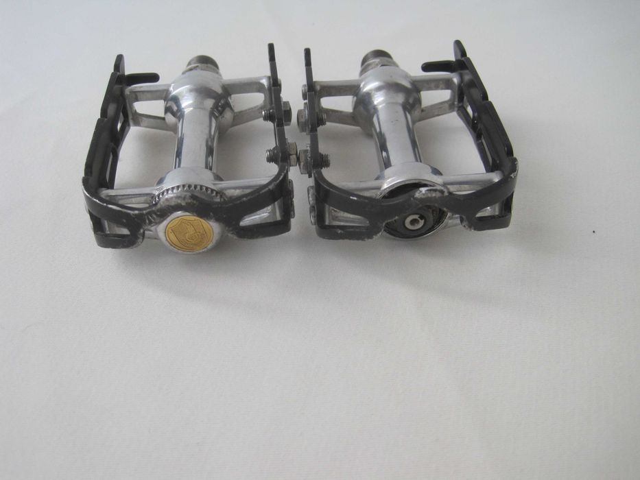 Campagnolo Super Record 50th Anniversary Pedals