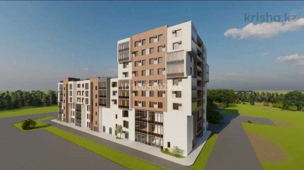 Евродвушку в новостройке срочно