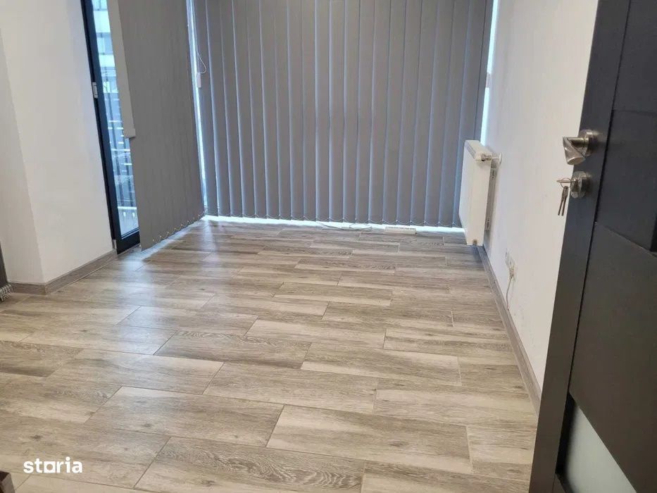 Tudor - Vanzare ap. 3 camere + 2 locuri de parcare - Str. Livezeni — fotografia 3