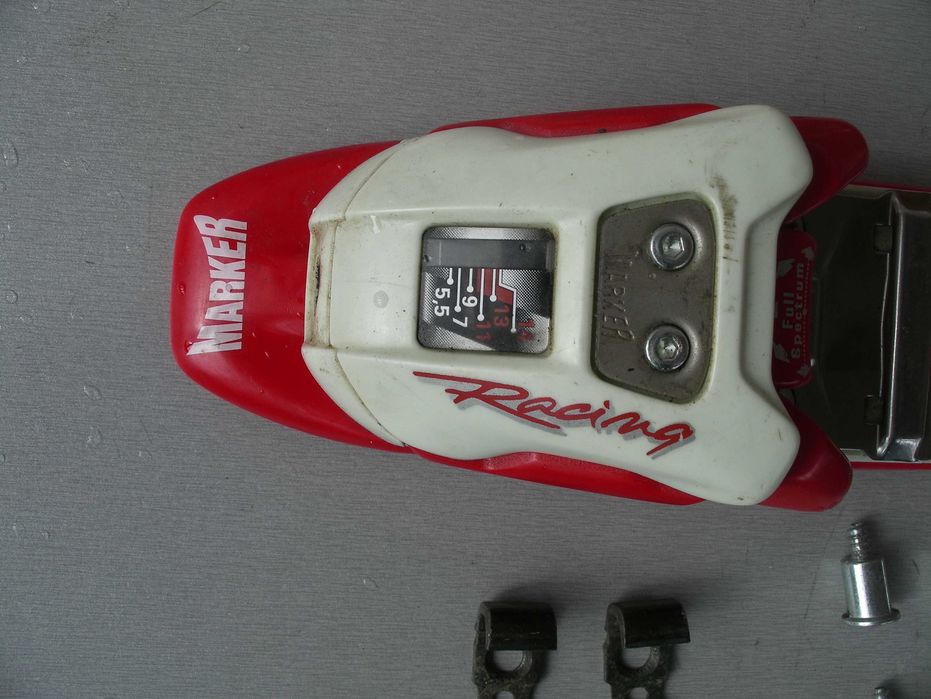 Ски автомати MARKER