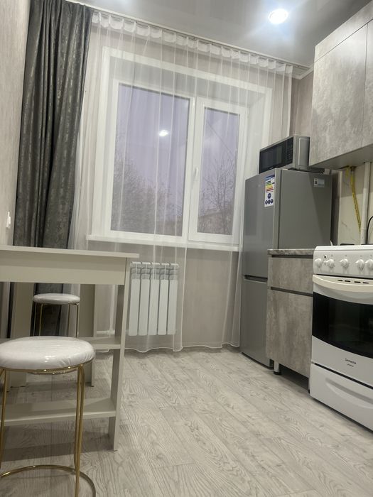 Однокомная  КЖБИ .