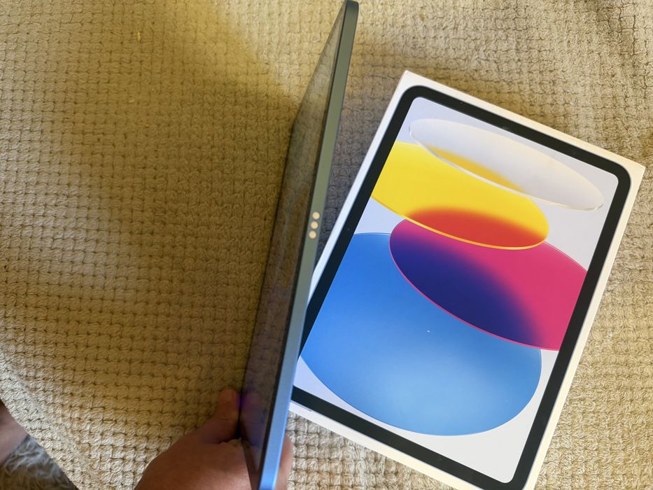 Ipad 2025 года 128GB