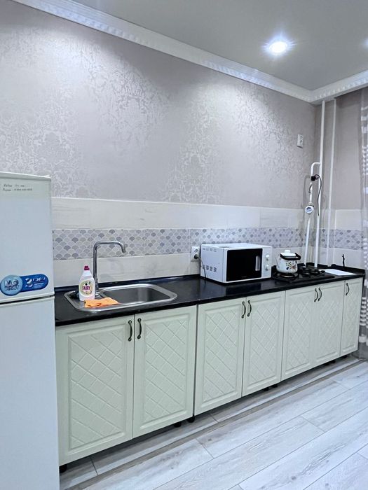 Сдаю посуточно квартиру 1к