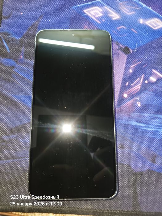 Обменяю Samsung s23