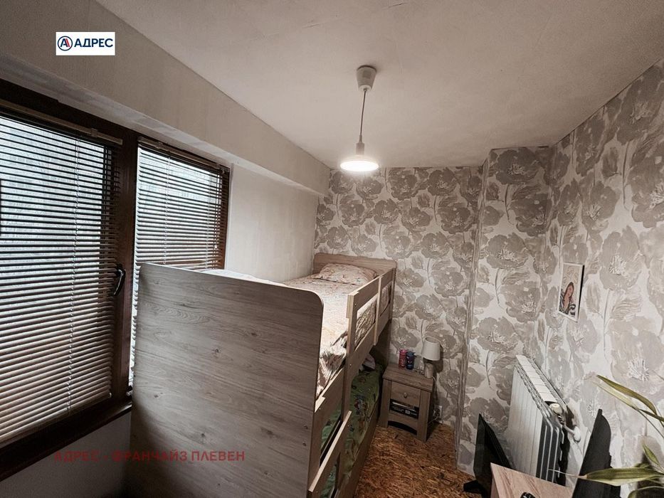 1-стаен в Враца-Дъбника площ 42 цена 63500