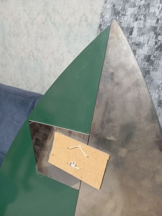 Продам зеркало настенное