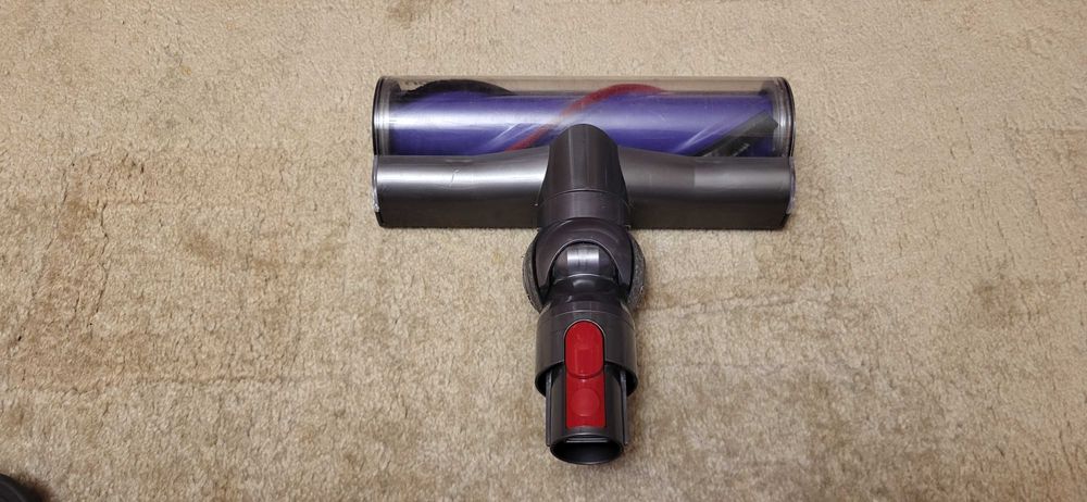 DYSON Perie  Pentru V10 si V8 fuctionala