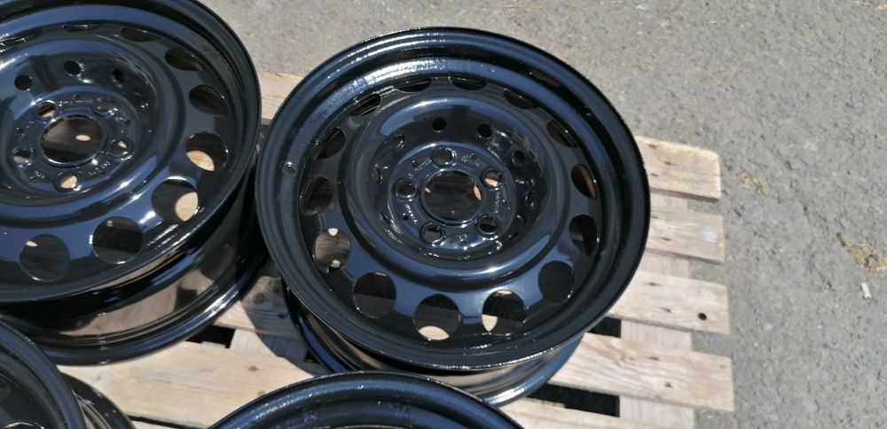 16 цола 5 х 112 мм МЕРЦЕДЕС Ес класа 140 Купе !