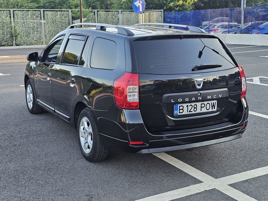DACIA Duster 2015 — imagine 3