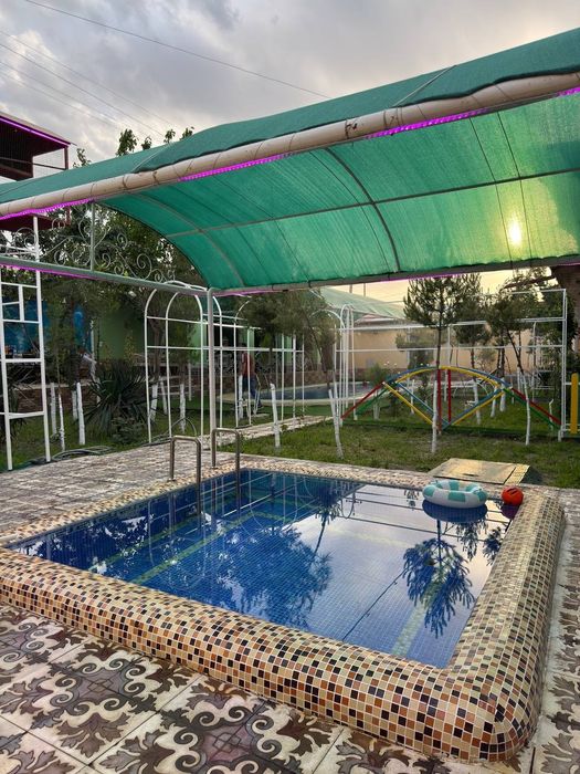 DACHA VOSTOK Xalisa qilish uchun beriladiI