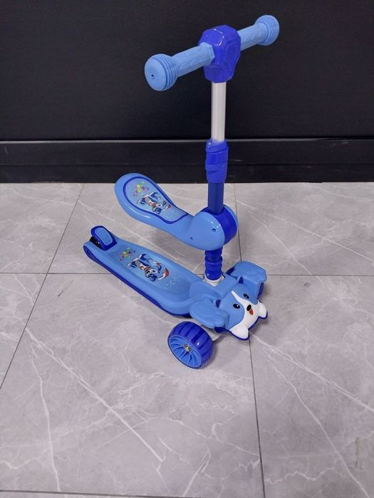 Самокат для детей оптовая ценам