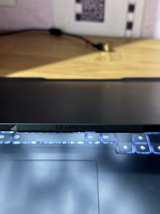 Lenovo Ideapad Gaming 3