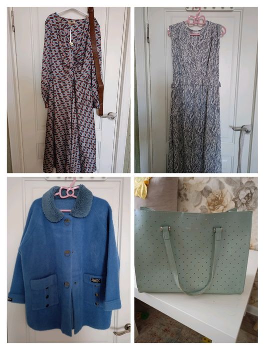 Женская одежда новая