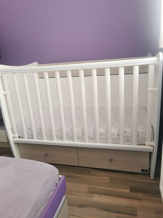 Кошара Lorelli matrix new 120/60