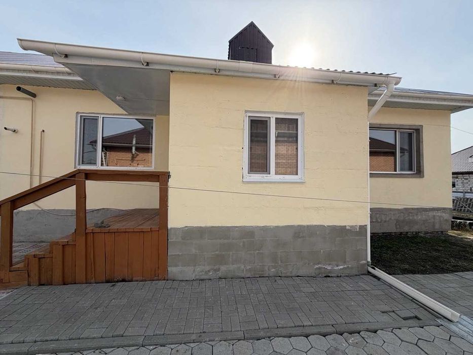 Продается 4-х ком. дом 126 кв.м. мкр. Северный