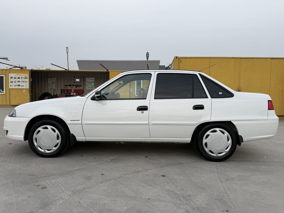 Nexia 1.6L. Top tozza!!!