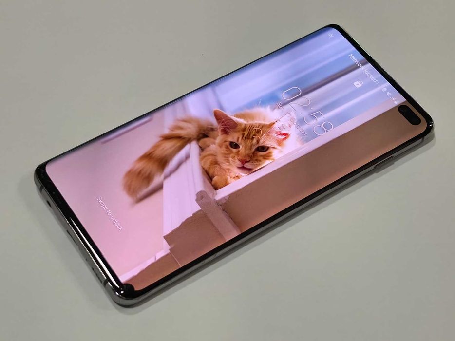 Samsung S10+ / 128GB