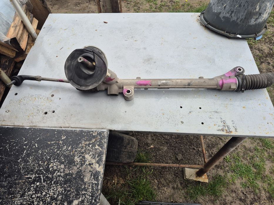 Caseta directie Ford Fiesta mk6 2009-2013